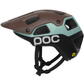 Poc Cularis Pure Helmet - Black Blue