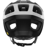 Casque Poc Cularis Pure - Noir Blanc