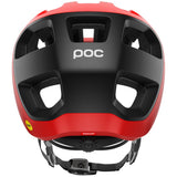 Casco Poc Cularis - Rosso Poc