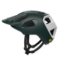 Casque Poc Cularis - Vert/Blanc