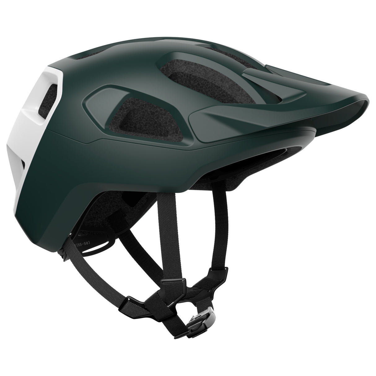 Casco Poc Cularis - Verde Bianco Poc