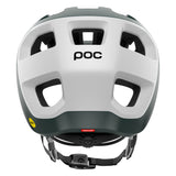 Casco Poc Cularis - Verde Bianco Poc