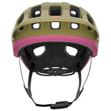 Casque Poc Cularis - Vert rose
