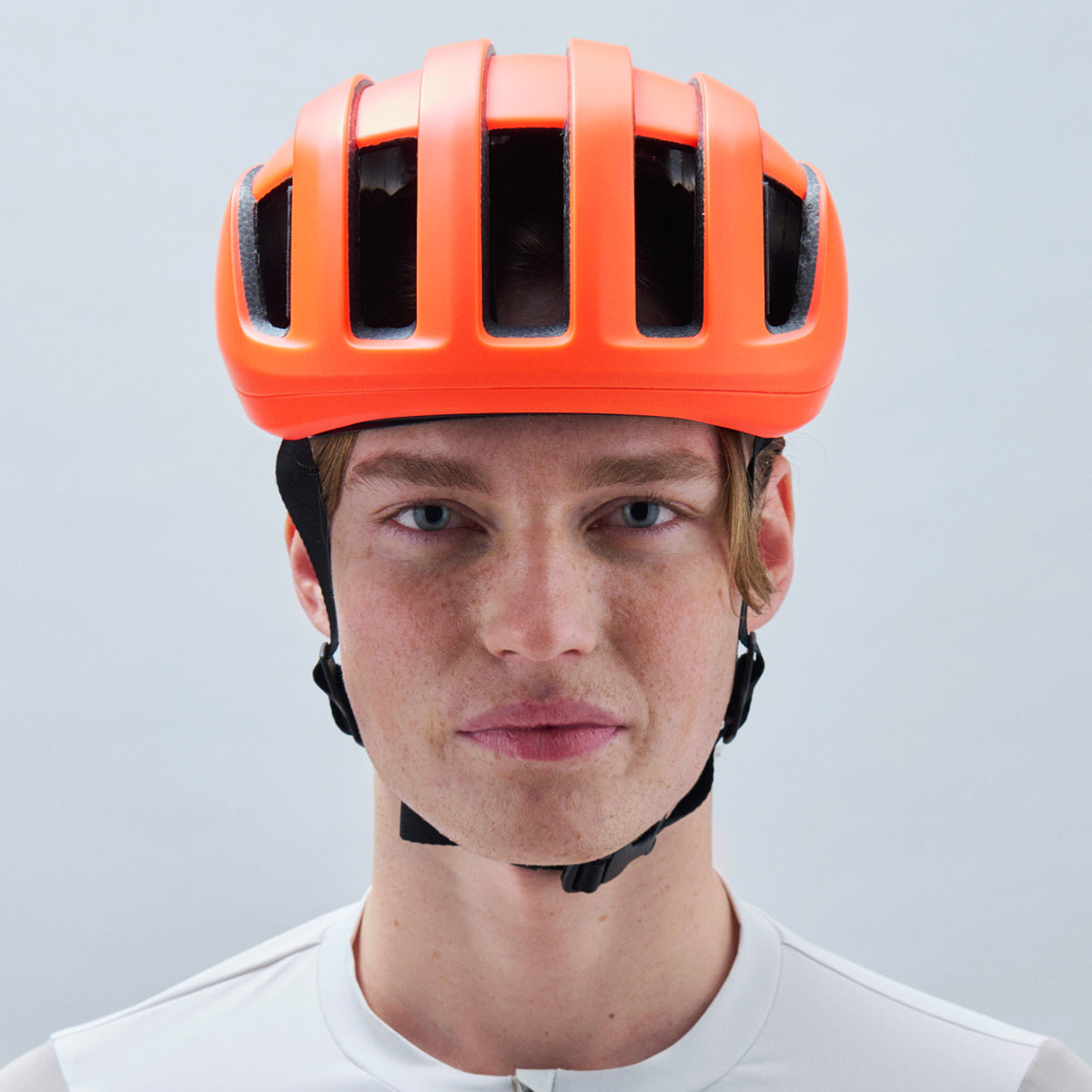 Casco Poc Cytal - Arancio - F