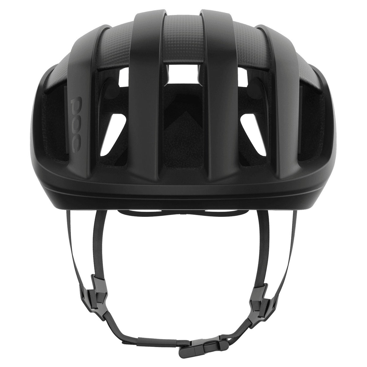 Poc Cytal Carbon Helmet - Matte Black