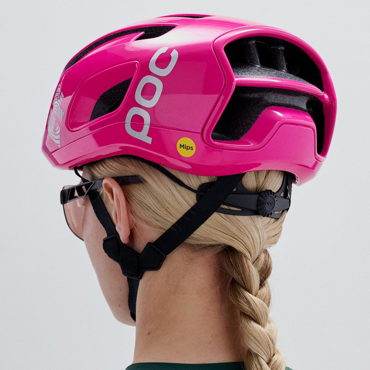 Poc Cytal Helmet - EF Pro Cycling 2026