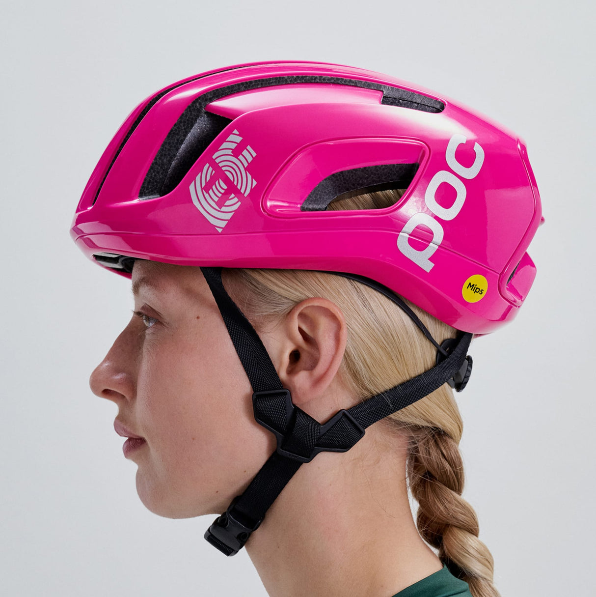 Poc Cytal Helmet - EF Pro Cycling 2026