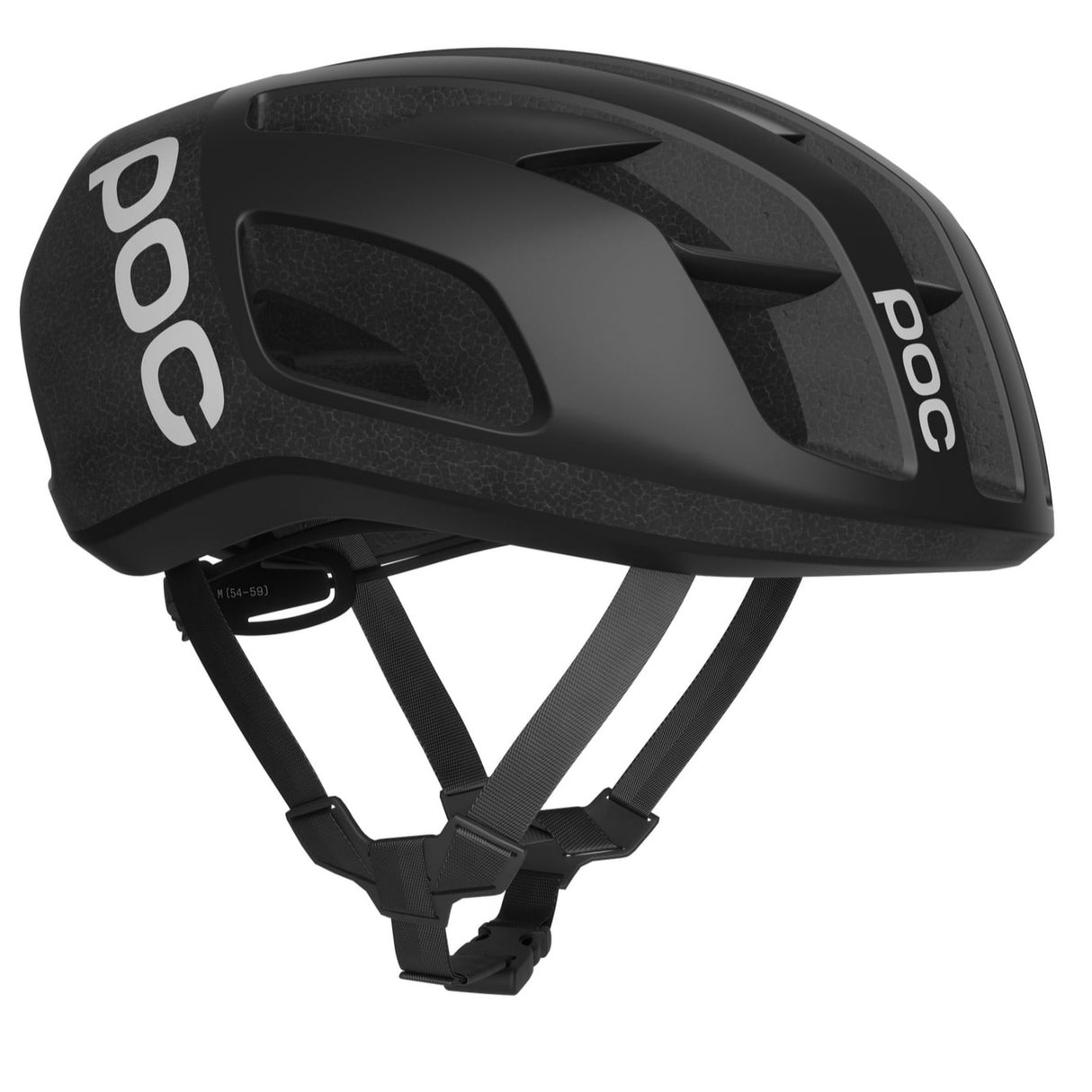 Casco Poc Cytal Lite - Nero Poc