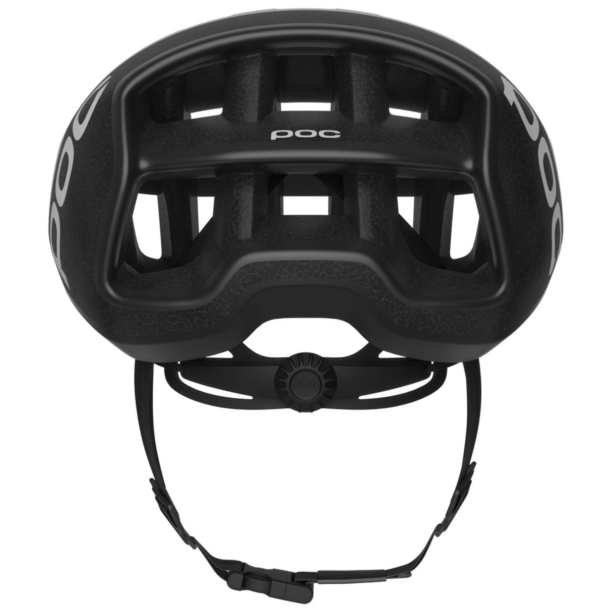 Casco Poc Cytal Lite - Nero Poc