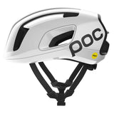 Casque Poc Cytal Logo - Blanc noir