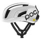 Casque Poc Cytal Logo - Blanc noir