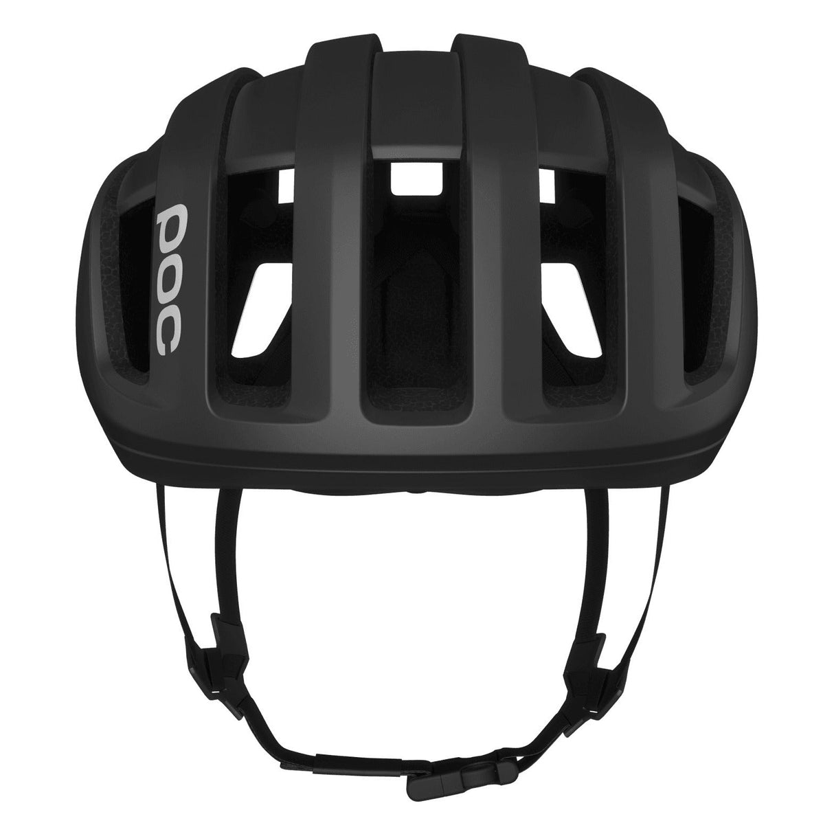 Casque Poc Cytal Logo - Noir mat