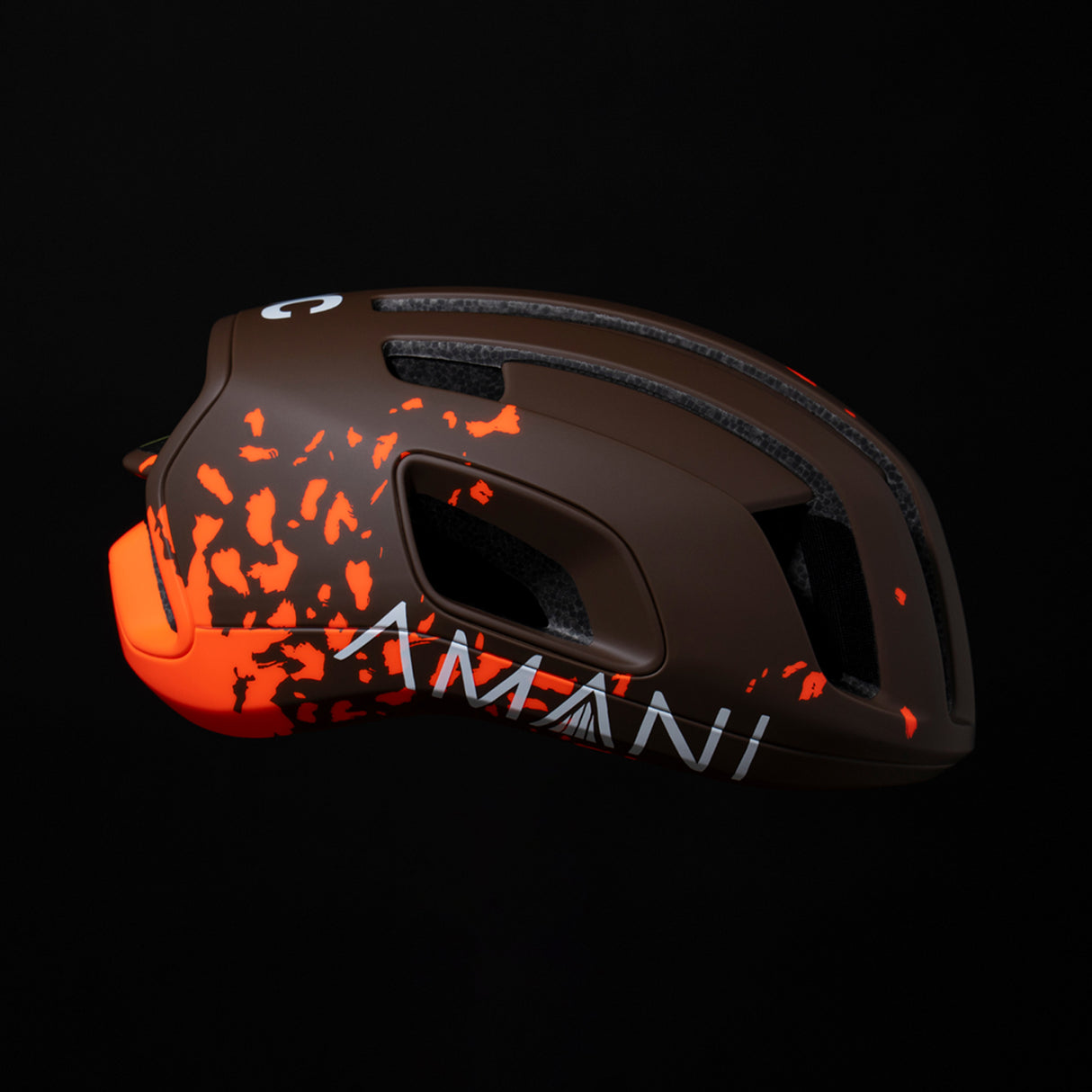 Casco Poc Cytal - Team Amani Poc