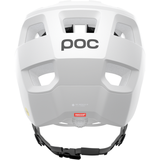 Casque Poc Kortal Race MIPS - Blanc mat