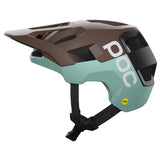 Casco Poc Kortal Race MIPS - Marrone blu Poc