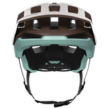 Casco Poc Kortal Race MIPS - Marrone blu Poc