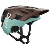 Casco Poc Kortal Race MIPS - Marrone blu Poc