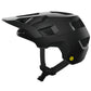 Poc Kortal Race MIPS helmet - Matt black