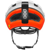 Casco Poc Omne Air Mips - Bianco arancio Poc