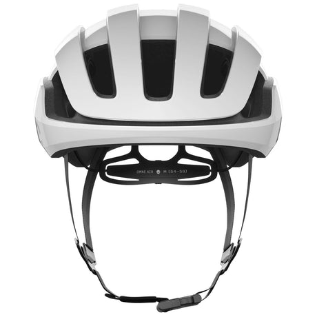 Casco Poc Omne Air Mips - Bianco logo Poc