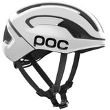 Casco Poc Omne Air Mips - Bianco logo Poc