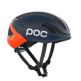 Casco Poc Omne Air Mips - Blu arancio Poc