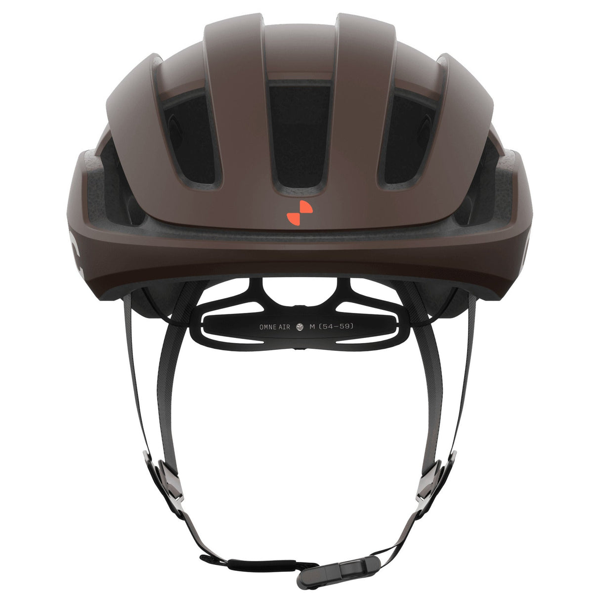Casco Poc Omne Air Mips - Marrón azul