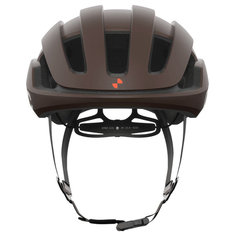 Casco Poc Omne Air Mips - Marrone blu Poc