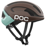 Casco Poc Omne Air Mips - Marrón azul