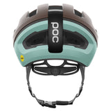 Casco Poc Omne Air Mips - Marrón azul