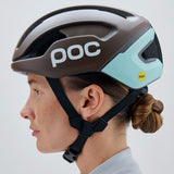 Casco Poc Omne Air Mips - Marrón azul
