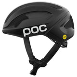 Poc Omne Air Mips Helmet - Black logo
