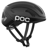 Poc Omne Air Mips Helmet - Black logo