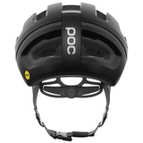 Poc Omne Air Mips Helmet - Black logo