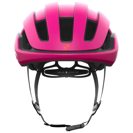 Casco Poc Omne Air Mips - Rosa giallo Poc