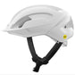 Poc Omne Air Resistance Mips helmet - Matte white