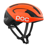 Poc Omne Beacon Mips Helmet - Orange Black
