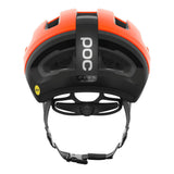 Poc Omne Beacon Mips Helmet - Orange Black