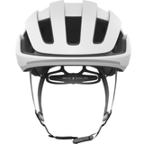 Poc Omne Beacon Mips Helmet - White Orange