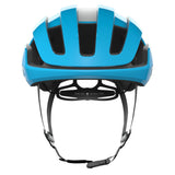 Casco Poc Omne Beacon Mips - Azul blanco