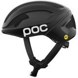 Casco Poc Omne Beacon Mips - Nero opaco Poc