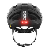 Casco Poc Omne Beacon Mips - Nero opaco Poc