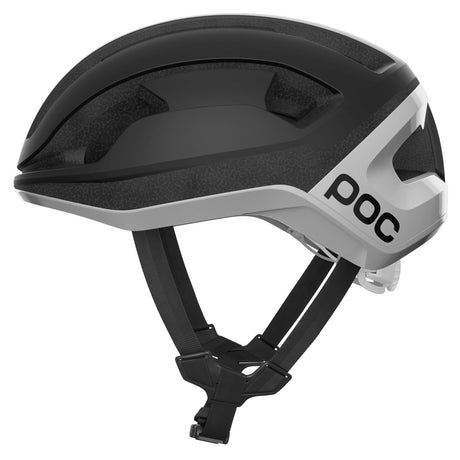 Casco Poc Omne Lite - Nero bianco Poc
