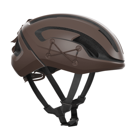 Casco Poc Omne Ultra Mips - Marrone Poc