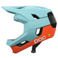Casque Poc Otocon Race Mips - Bleu orange