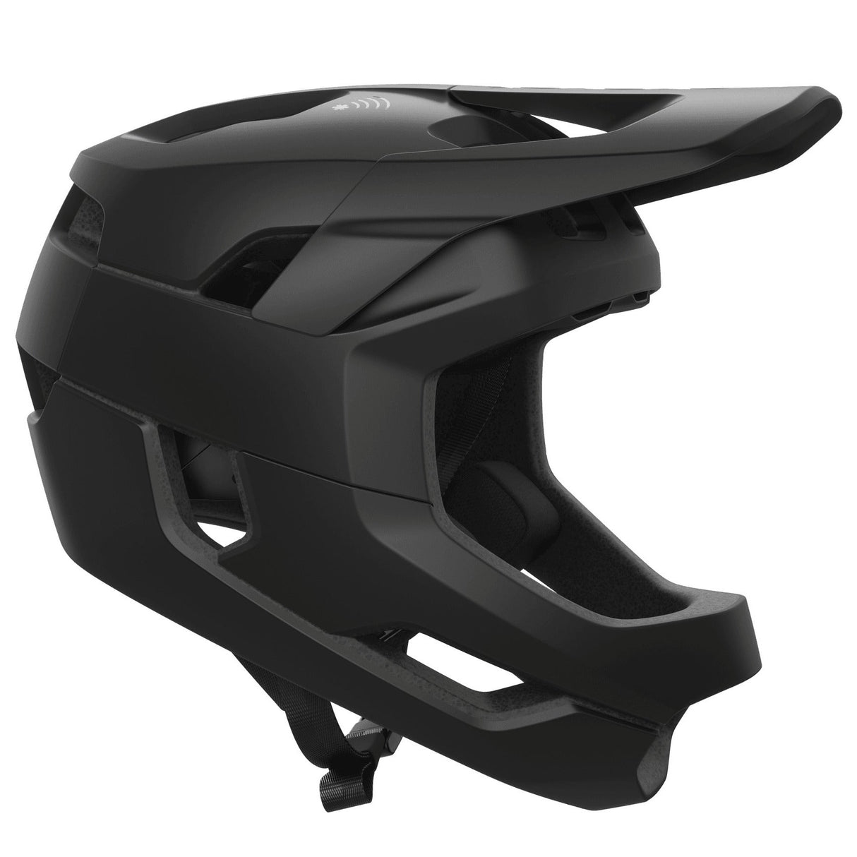 Casque Poc Otocon Race Mips - Noir mat