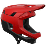 Casco Poc Otocon Race Mips - Rosso Poc