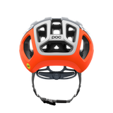 Casco Poc Ventral Air Mips - Blu arancio Poc