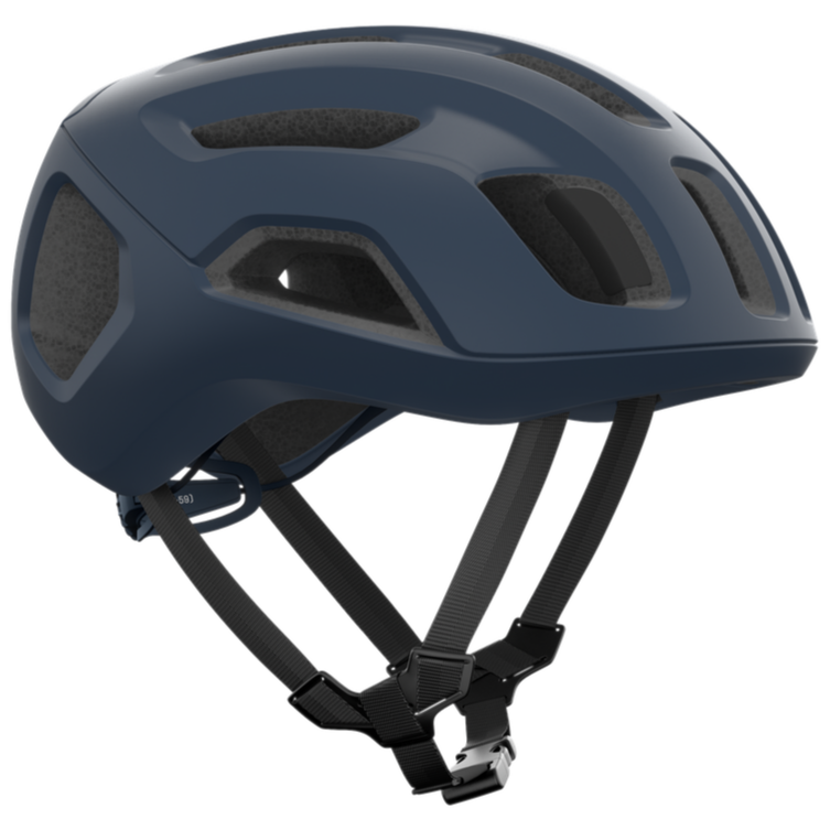 Casco Poc Ventral Air Mips - Blu scuro - H