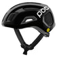 Casque Poc Ventral Air Mips Logo - Noir